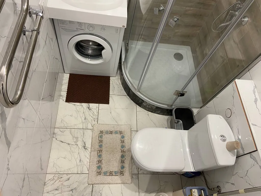 VIP студия с дизайнерский ремонтом