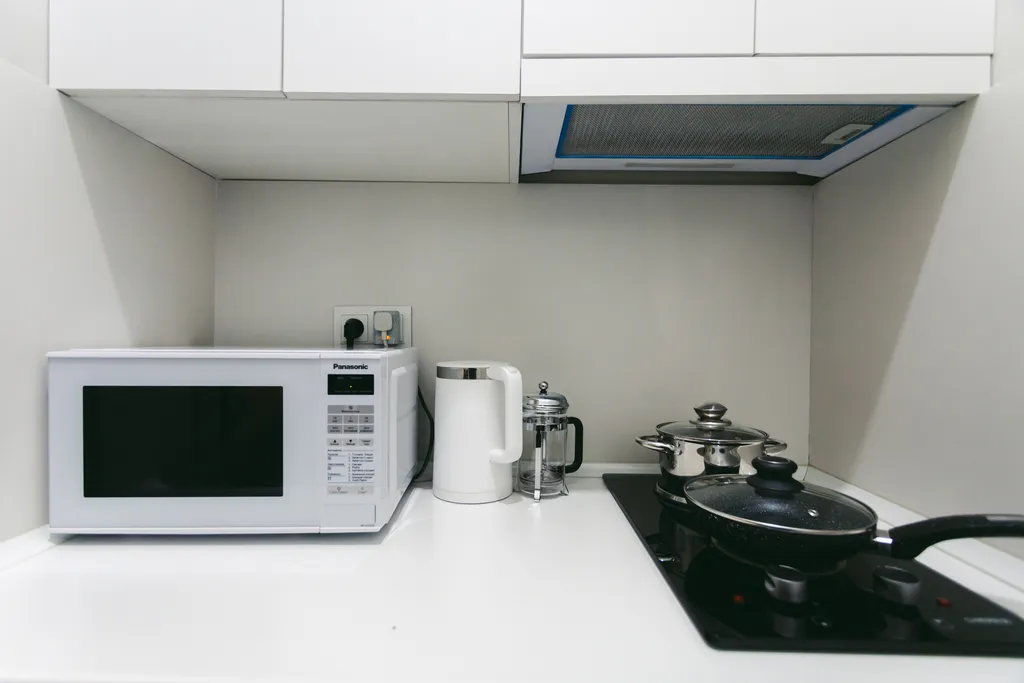 Апартаменты рядом с Оперным театром