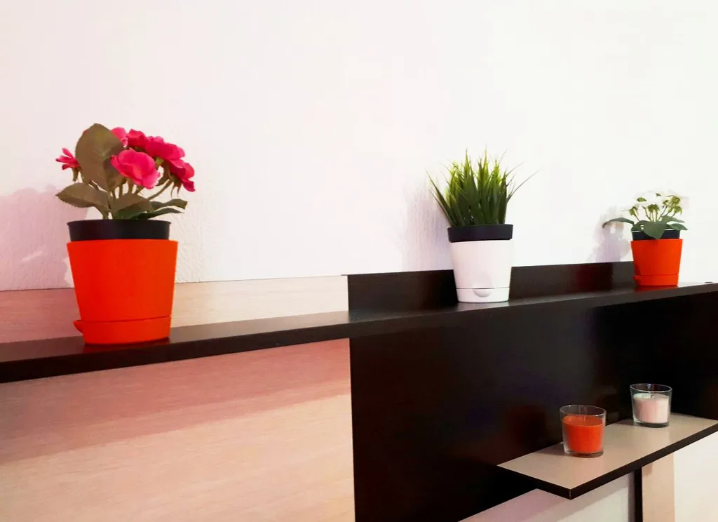 Светлая квартира в районе южного автовокзала