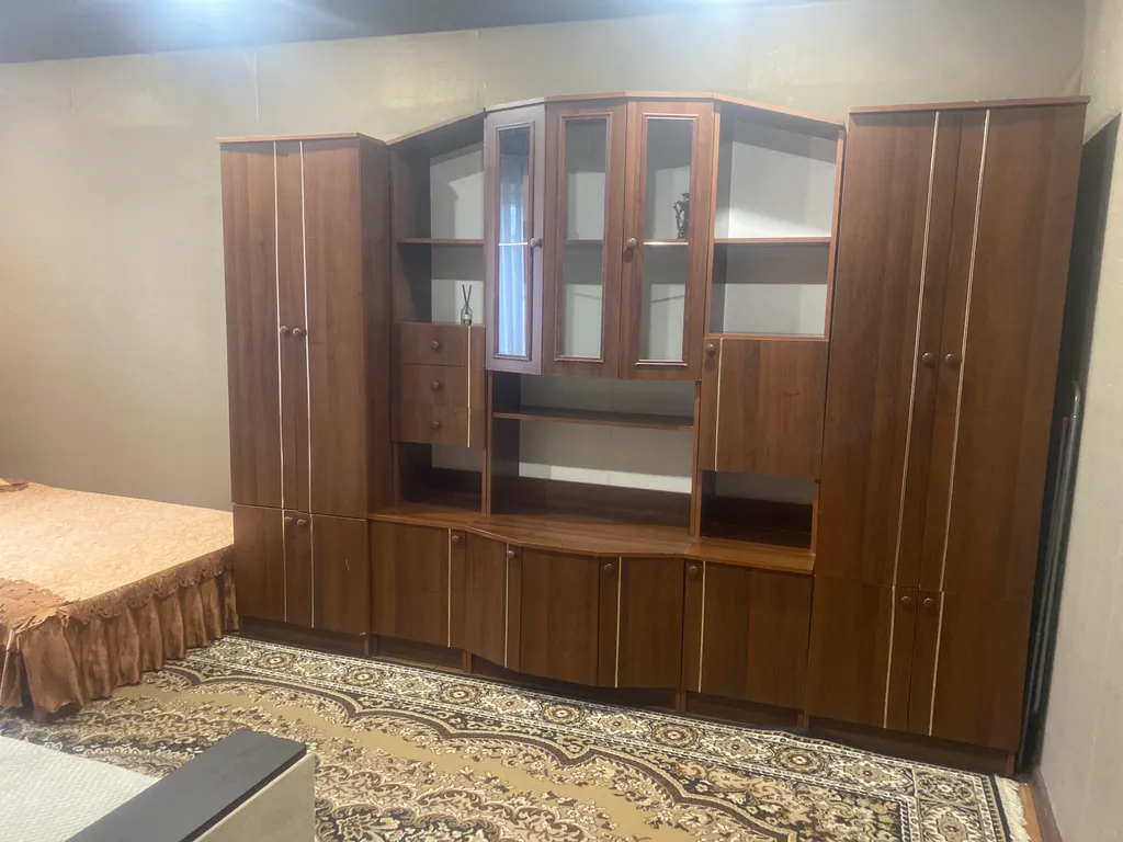 Уютная квартира в спальном районе в центре города