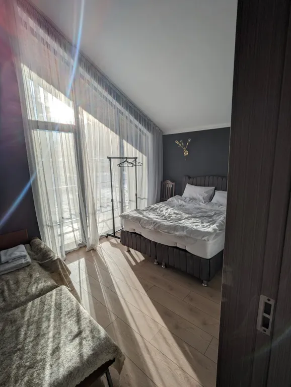 Солнечная долина