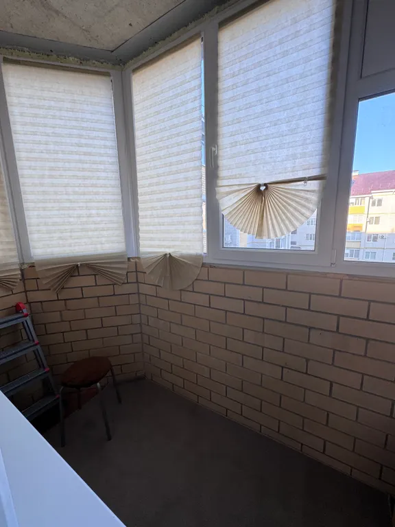 Уютная 2 комнатная квартира