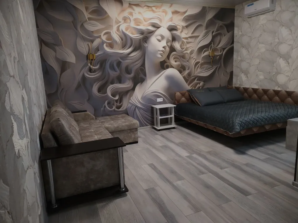 6-комнатный Дом