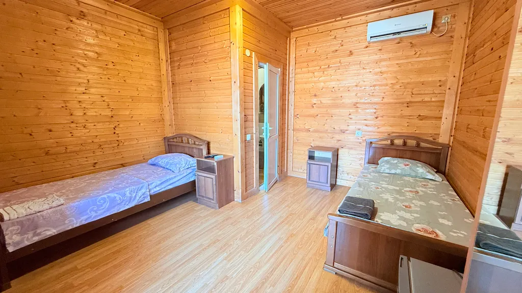 Квартира Комната — аренда посуточно в Избербаш