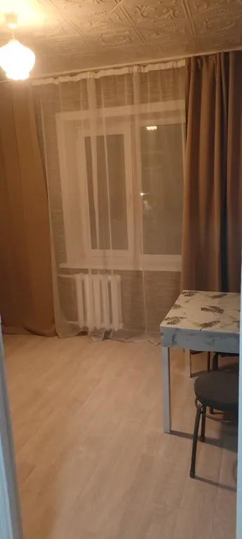 Уютная, теплая квартира в спальном районе