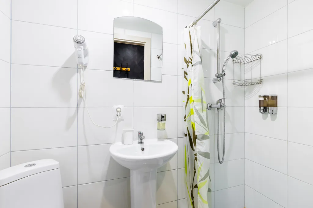 Квартира Квартира Студия у набережной Невы, 1 минута пешком — Санкт-Петербург