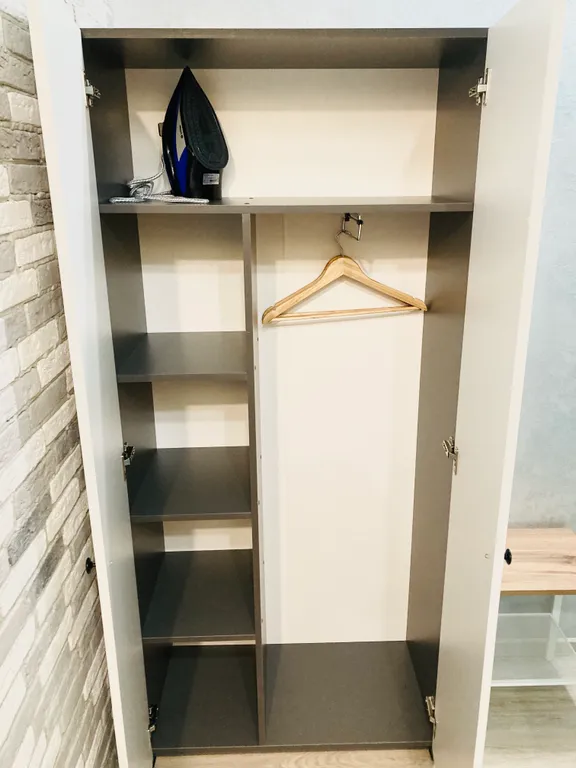 Уютная студия