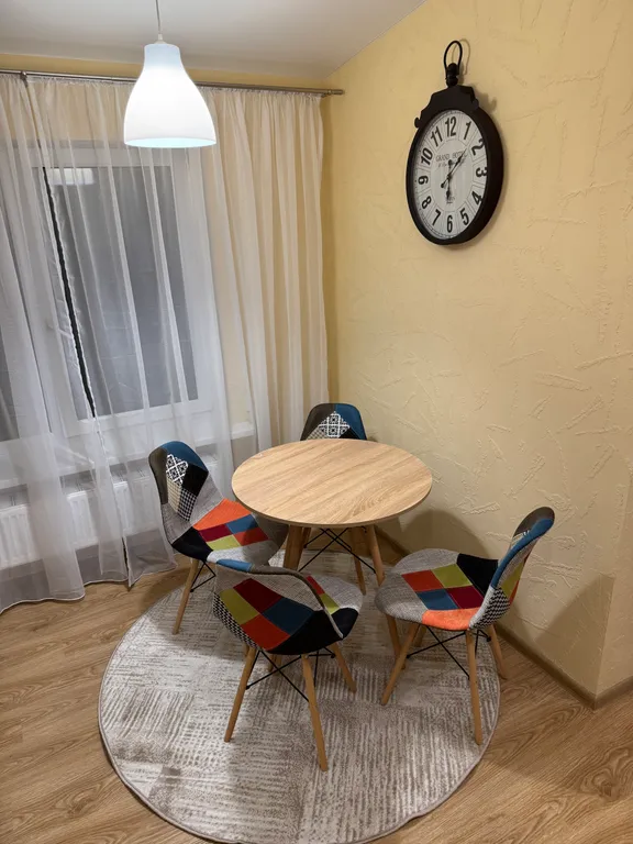 Шикарная квартира в самом центре