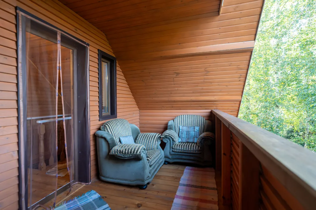 2-комнатный Дом