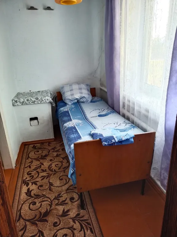 Коттедж Отдельный домик — Должанская