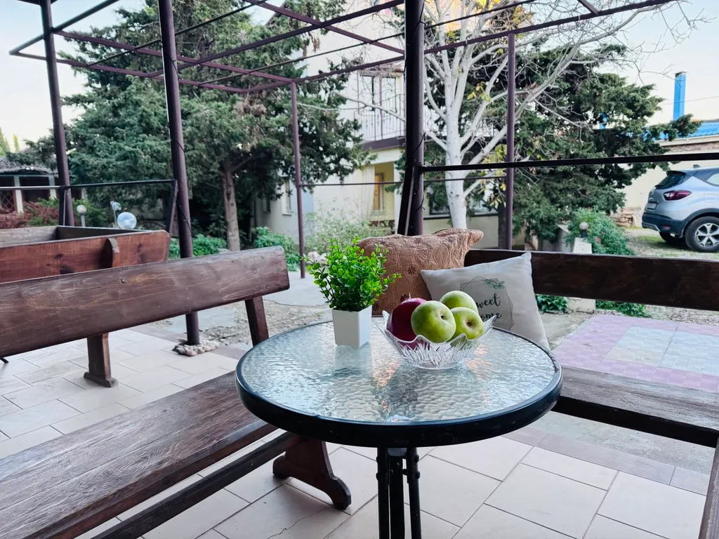 Студия у моря