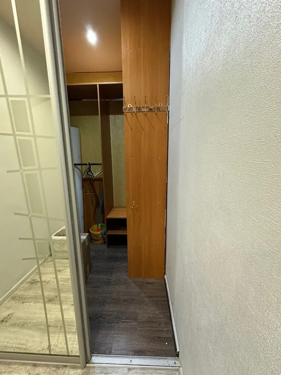 Квартира Просторная квартира в Яблоневом посаде — Ярославль