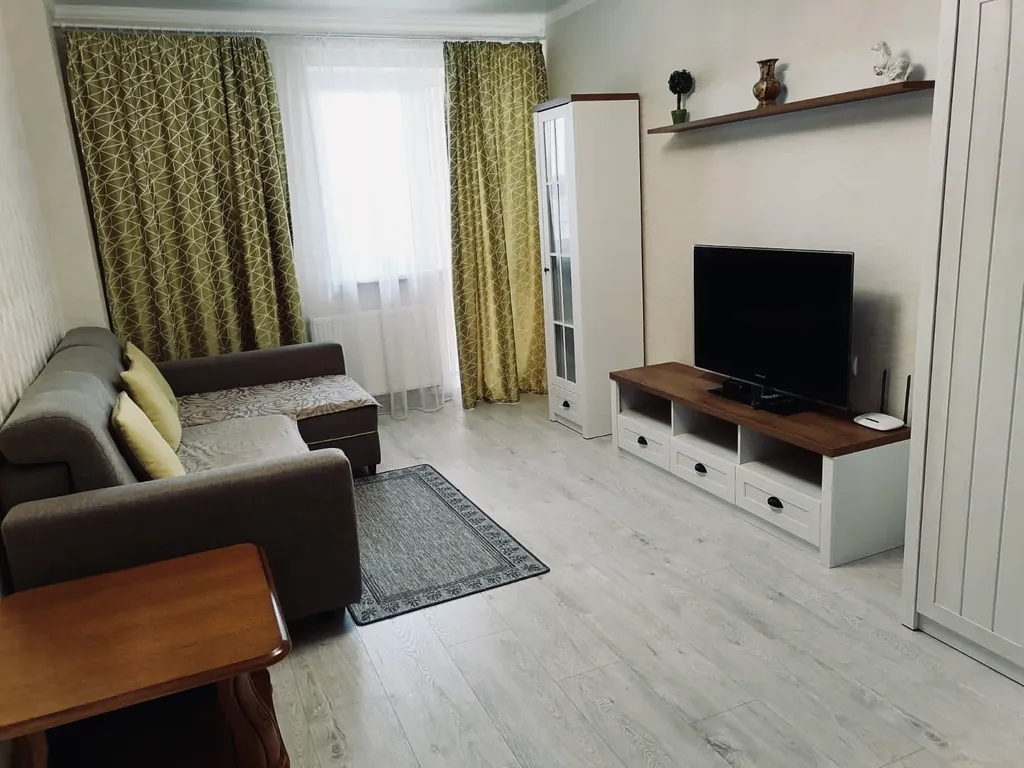 Апартаменты "Скандинавия"