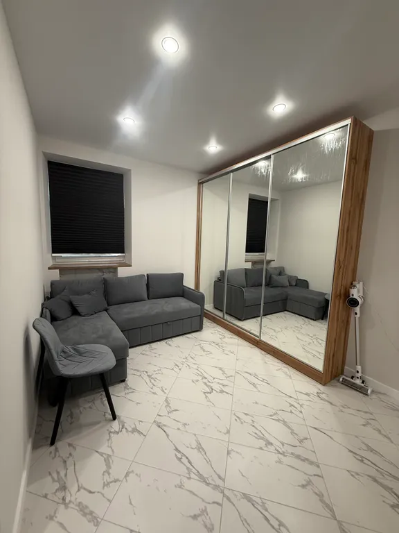 Квартира Квартира в центре Кронштадта — Кронштадт