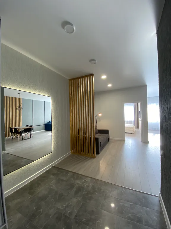 Квартира класса Люкс