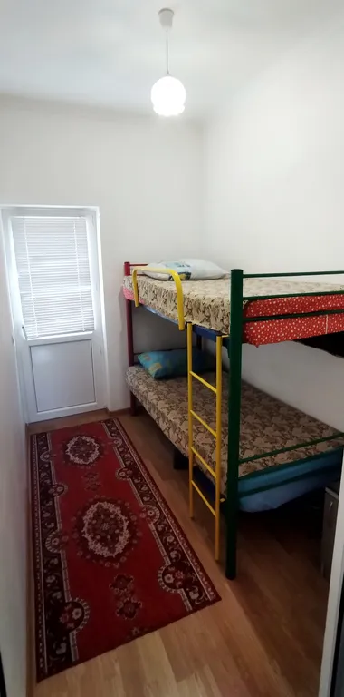 Квартира 2-комнатная Квартира — Ейск