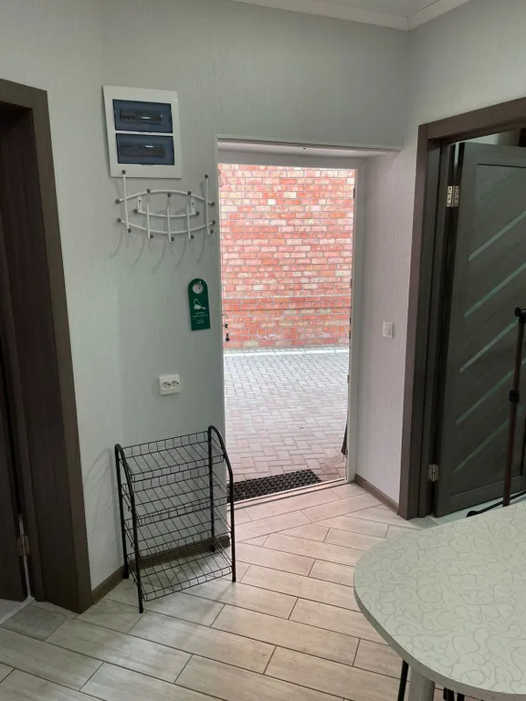 Коттедж Коттедж Sunrise — Ейск