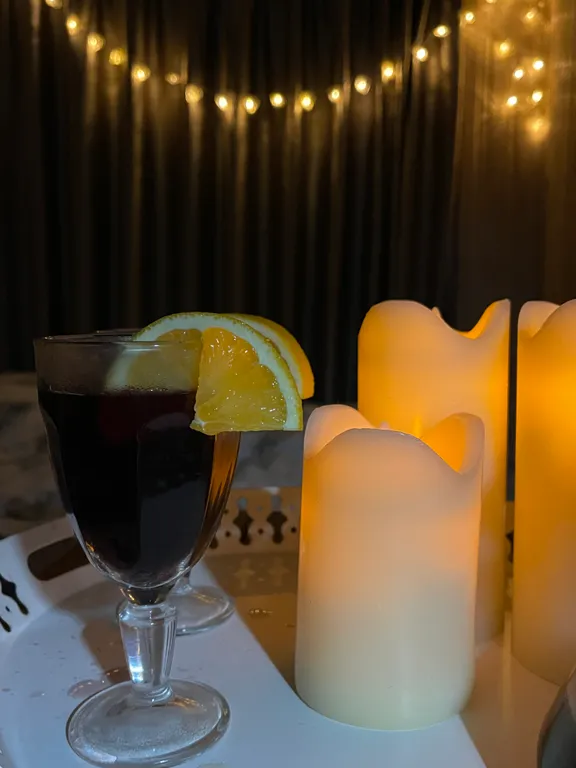 Мини домик на Оке