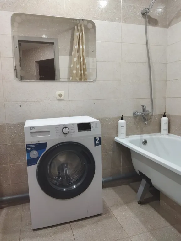 Отличная квартира в новом доме