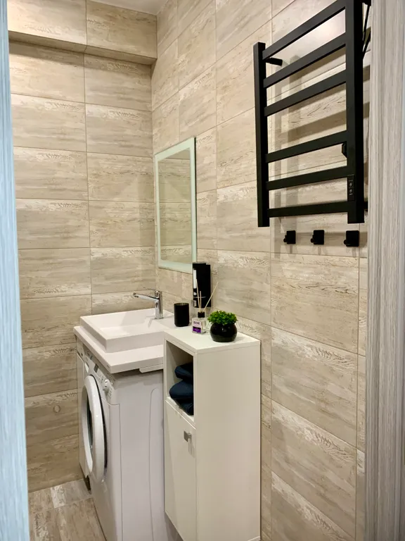 Квартира 1-комнатная Квартира — Севастополь