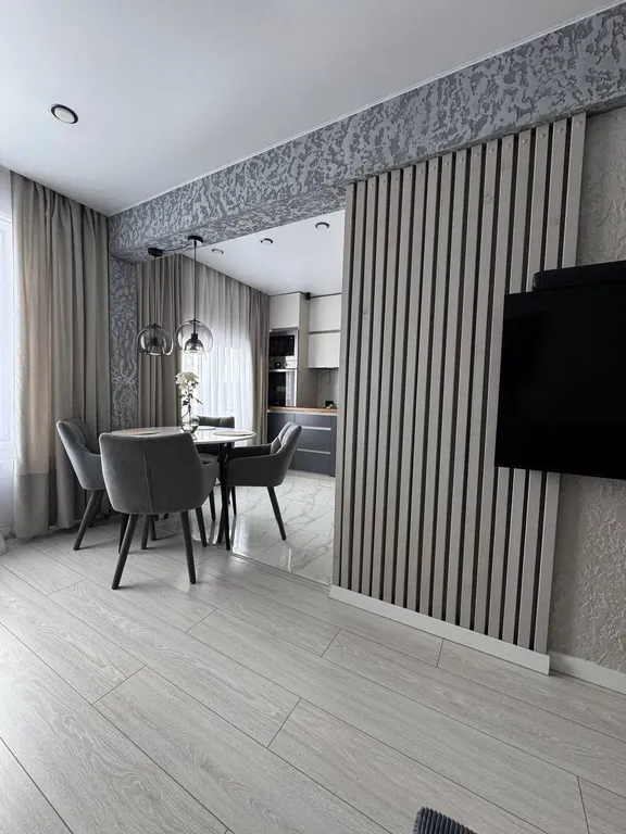 Уютная квартира — аренда посуточно в Сортавала