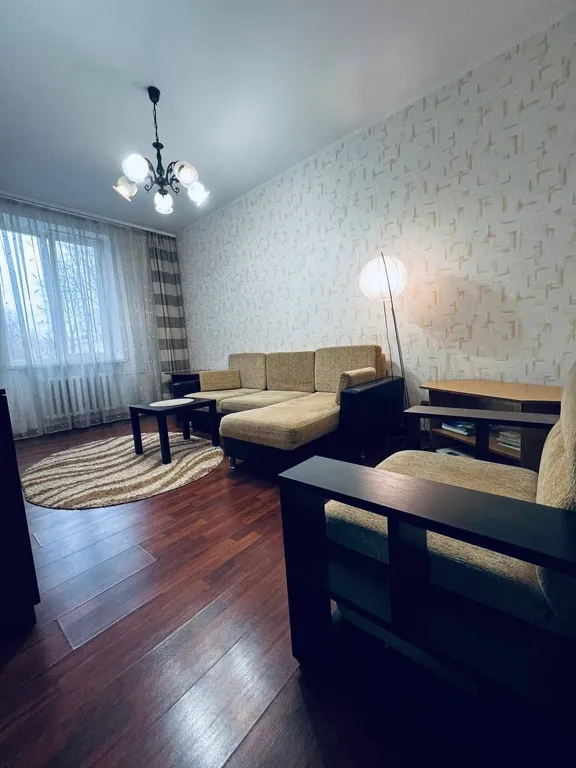 Отличная 2-комнатная квартира в самом центре