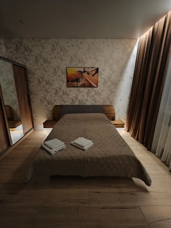 Первая линия