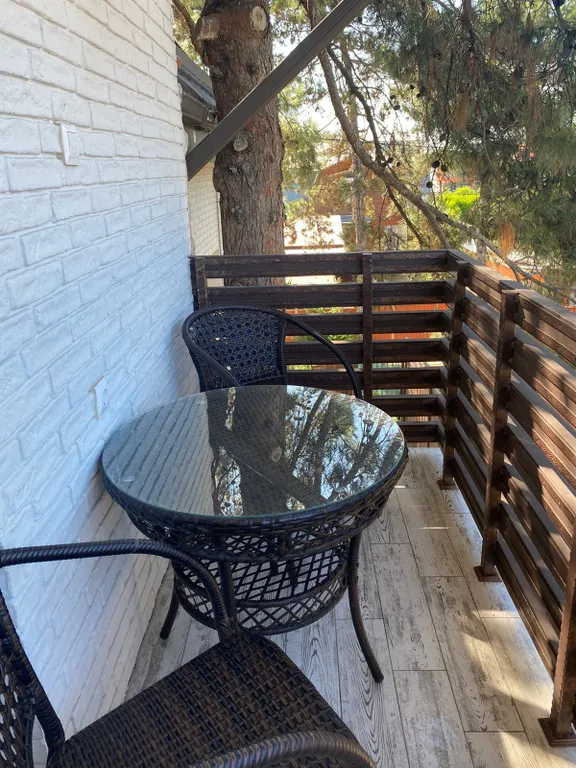 Апартаменты квартира у моря