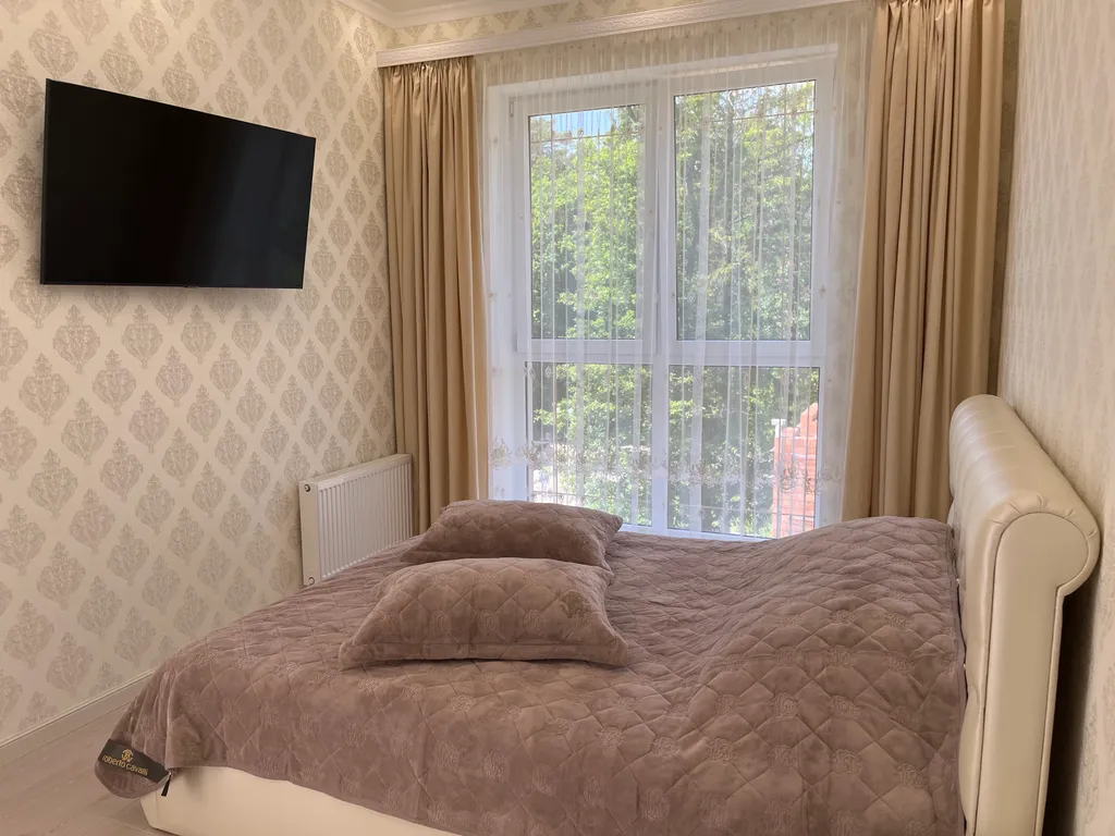 Квартира Апартаменты в Светлогорске — Светлогорск