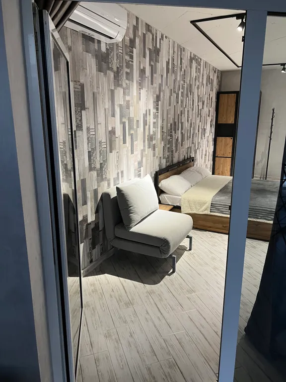 Лофт панорама в центре Волгограда