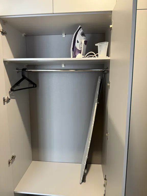 Уютная, абсолютно новая квартира в центре города