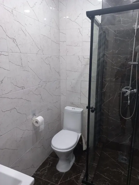 Квартира у моря, в новом доме с новым ремонтом