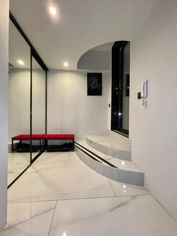 Уникальный видовой пентхаус с огромной террасой