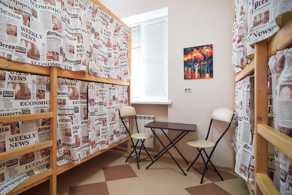 Частный дом