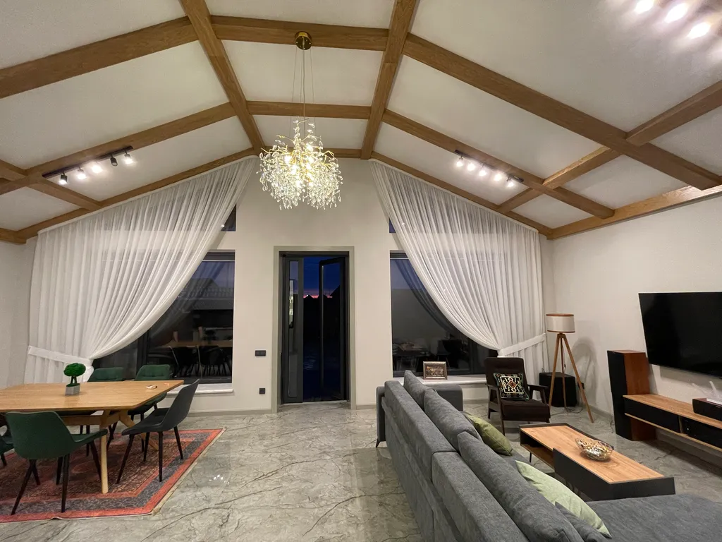 Гостиница Sea house Дом у моря