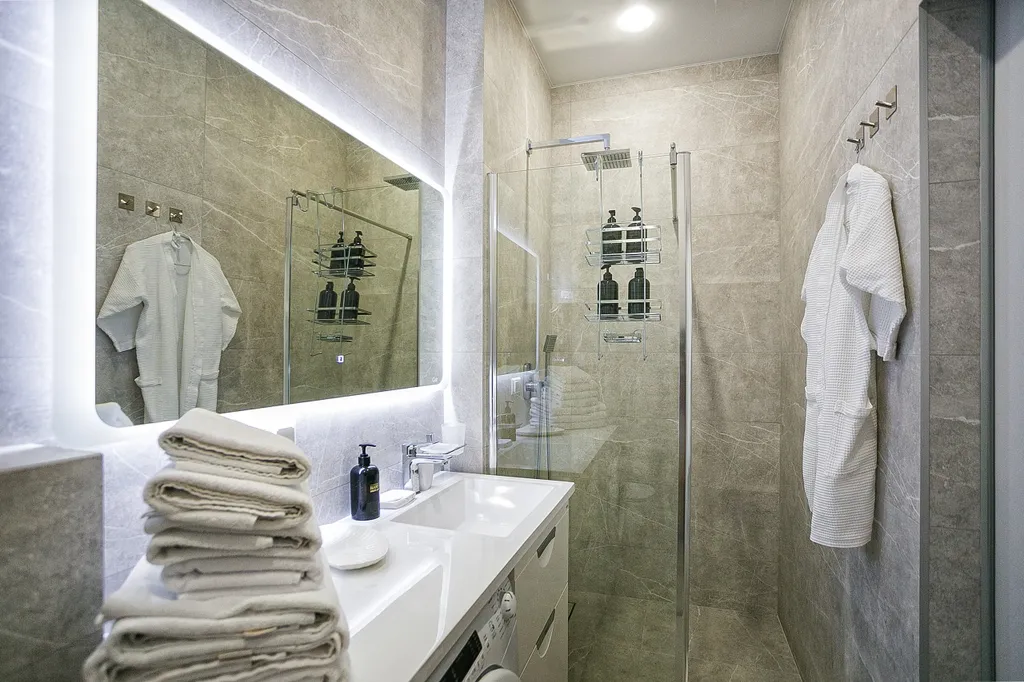 Элитная квартира