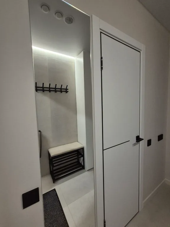 Студия Вишневая на Романовской