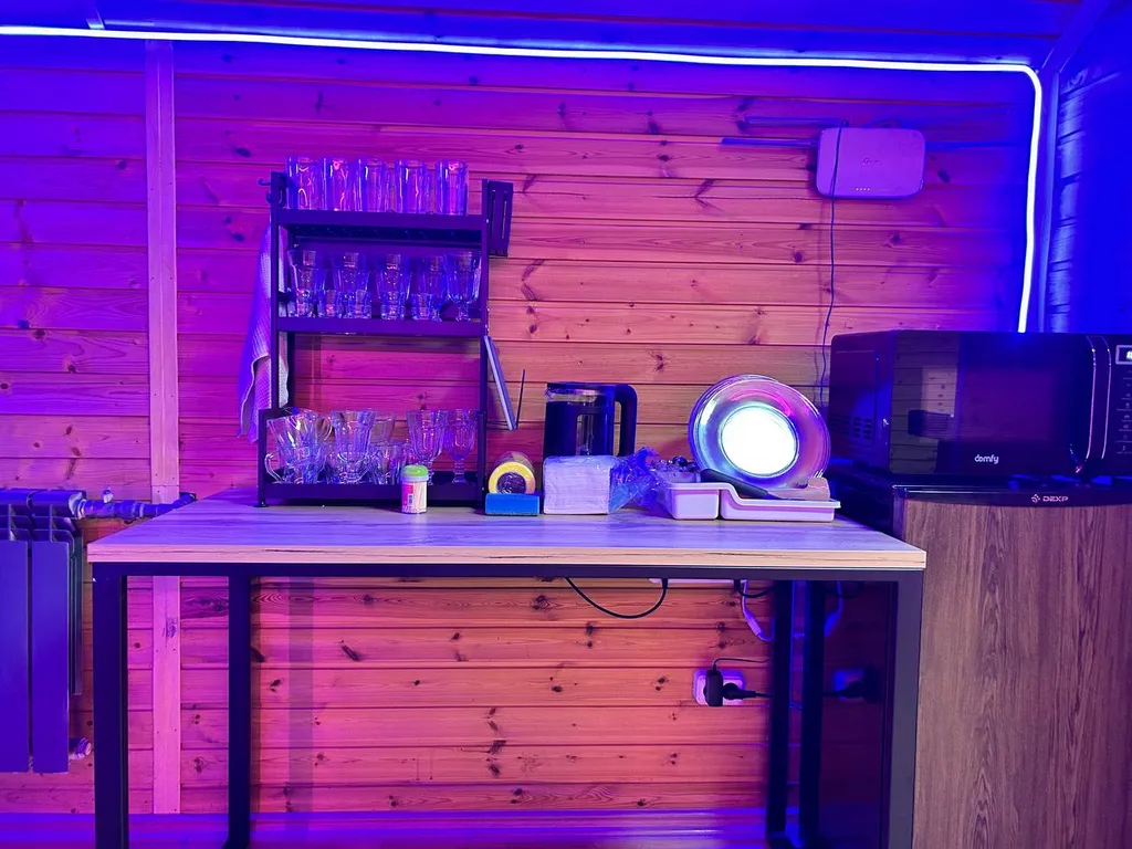 Пространство для проведения мероприятий Крыша Лофт