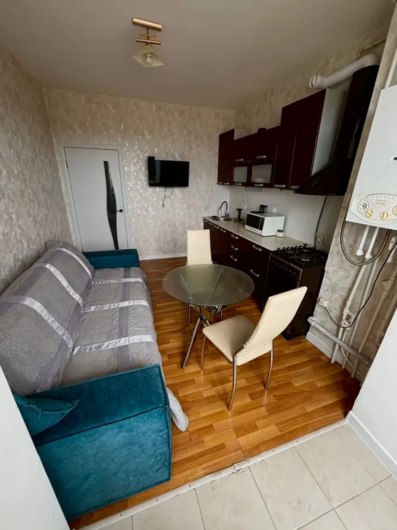 Квартира Уютная 3-х комнатная квартира в центре рядом храм — Элиста