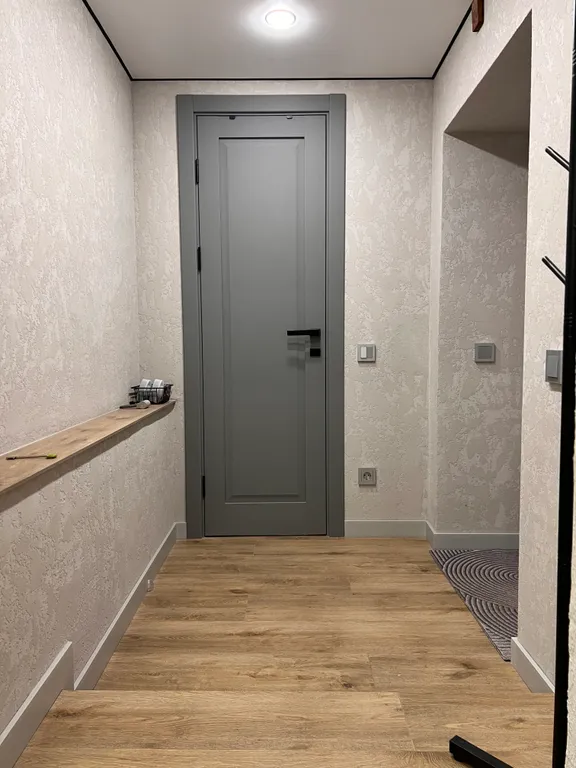 1-я крупногабаритная квартира в центре