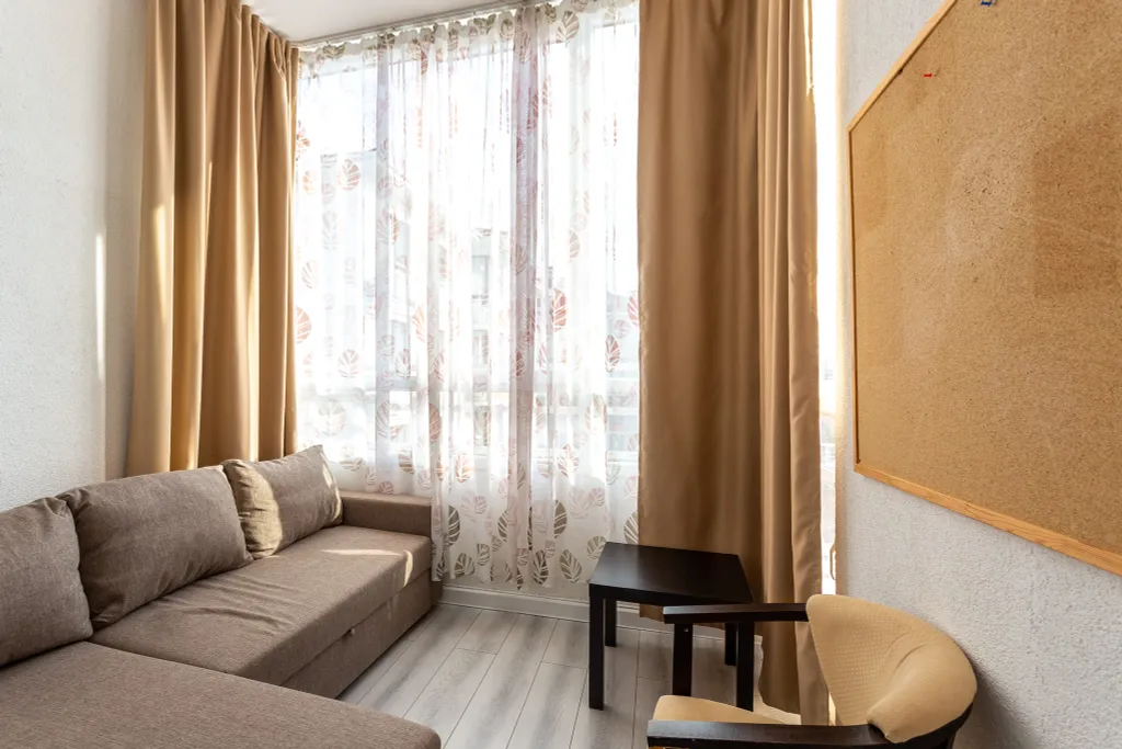 Квартира Апартаменты Sea Side номер 401 — Сириус
