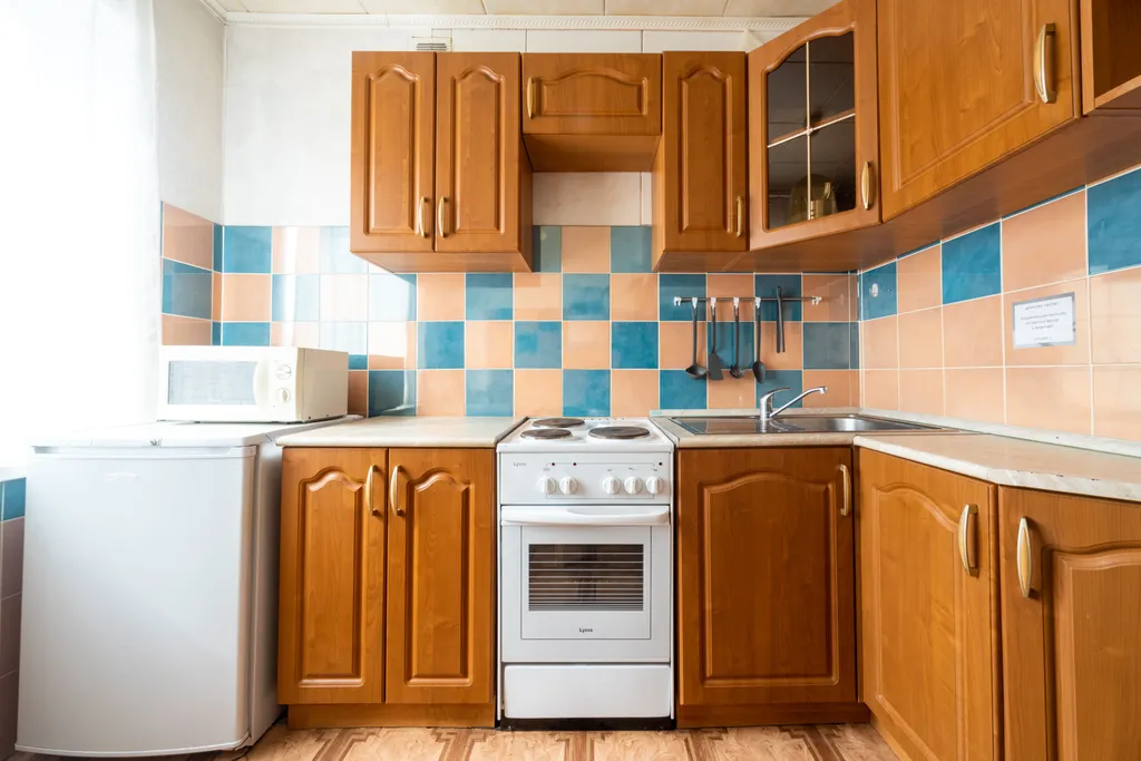 1-комнатная квартира Пассажир