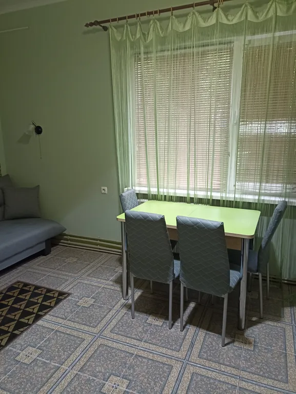 Уютная квартира однокомнатная