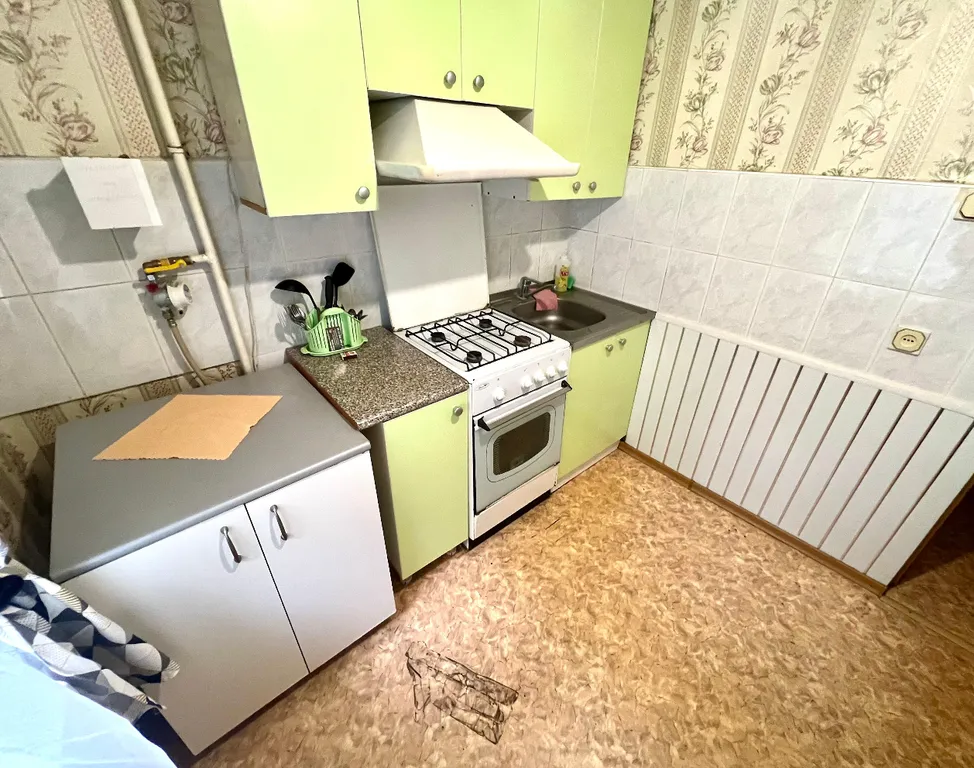 Квартира Стандарт на Гражданском Проспекте 8