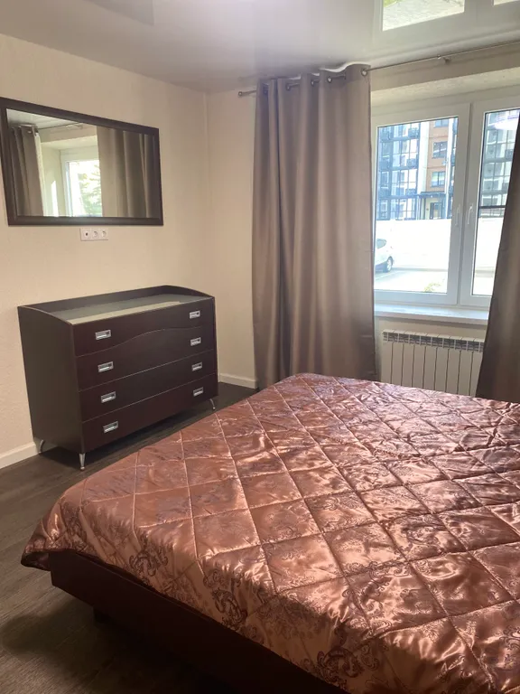 Квартира Квартира в центре — Волгоград