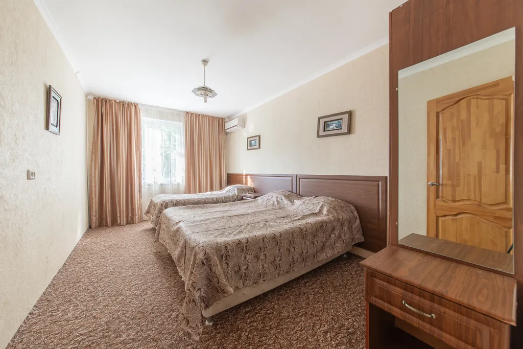 Квартира Комната — Анапа