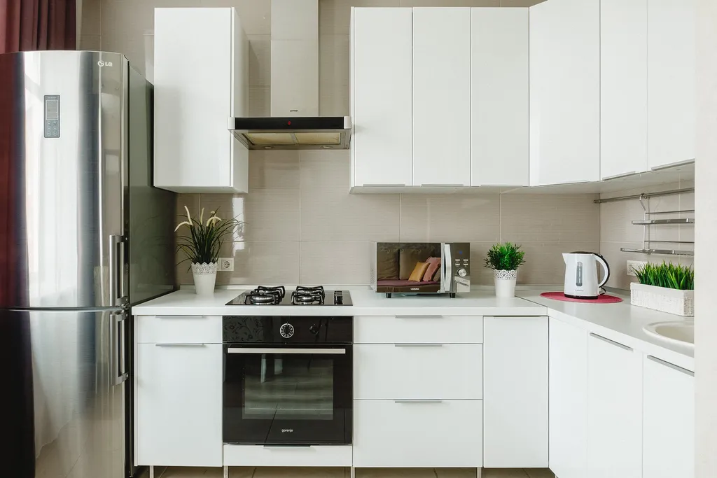 Квартира в историческом центре