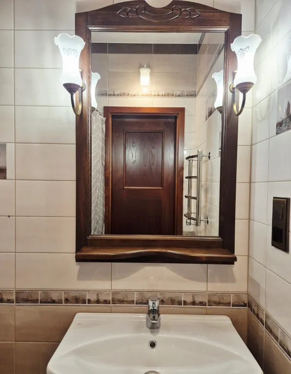 Квартира Квартира Студия Сицилия рядом с пляжем Сады Морей — Геленджик