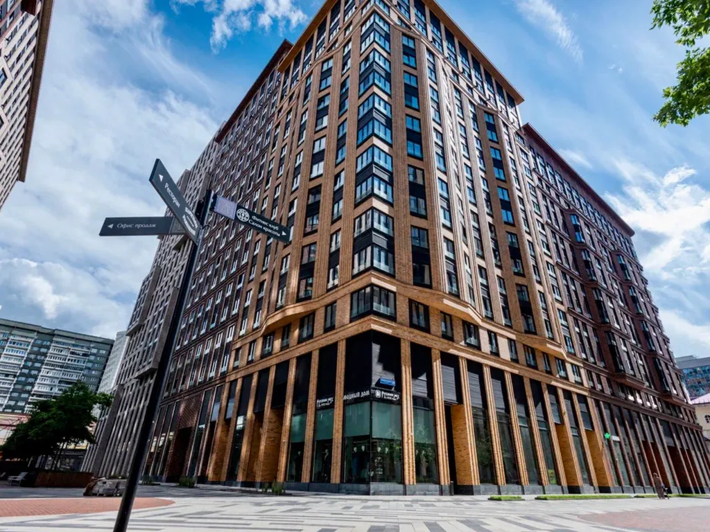 Квартира Апартаменты Comfort & Relax Home at Tsarskaya Ploshchad (Studio 2) — Москва