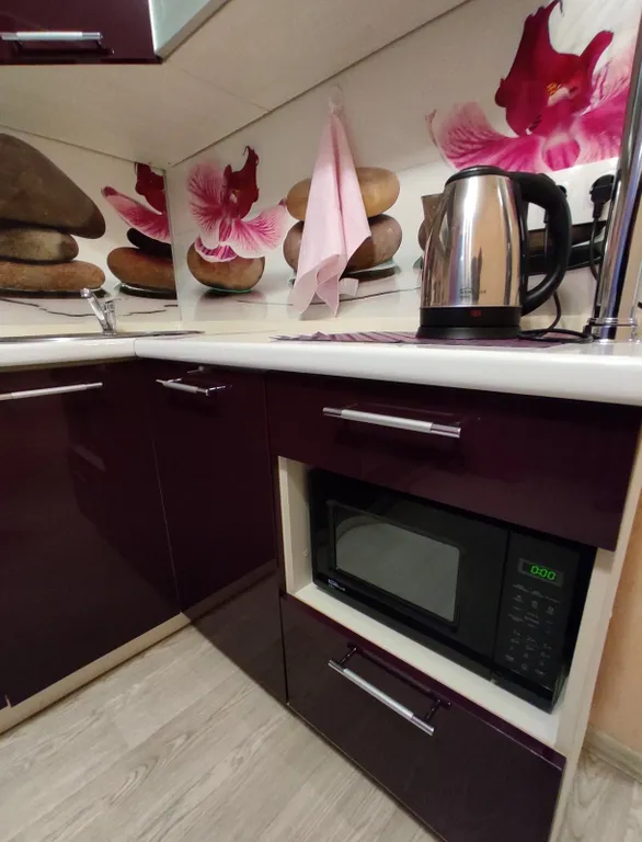 Квартира Уютная квартира рядом с центром — Ярославль